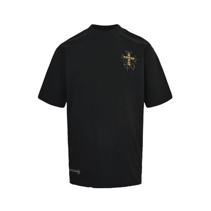 Chrome Hearts New T-shirts 108