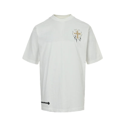 Chrome Hearts New T-shirts 108