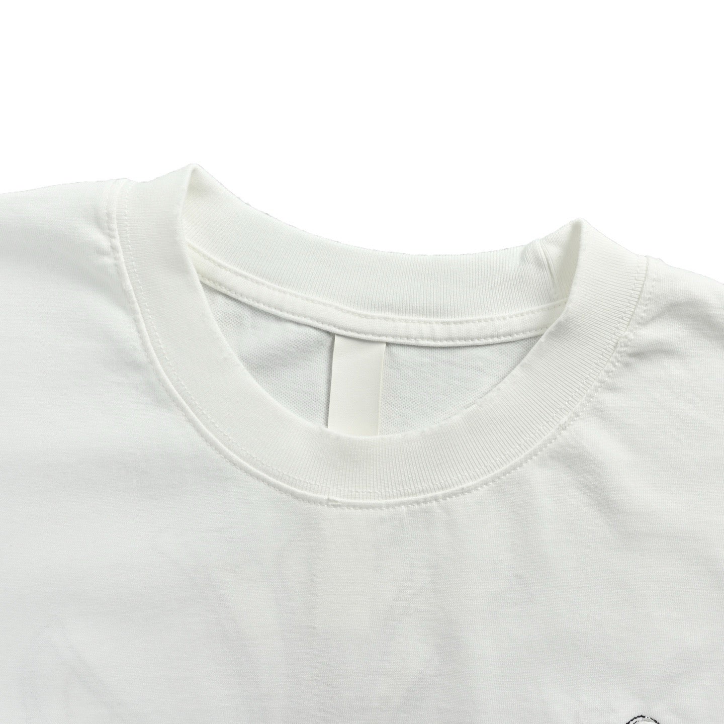 Chrome Hearts New T-shirts 108