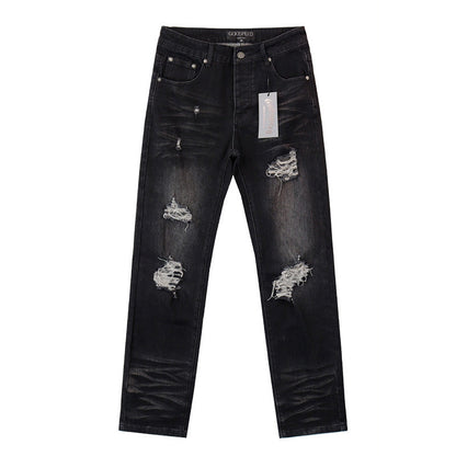 Godspeed Jeans #8211