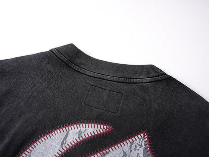 GODSPEED Grandslam Long Sleeve T-Shirt