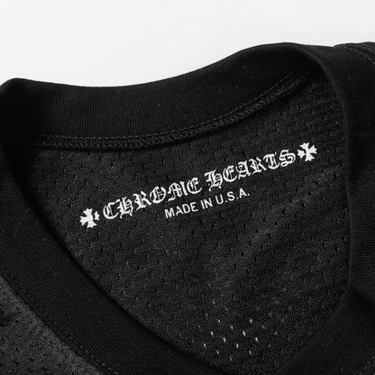 Chrome Hearts New T-shirts 9996
