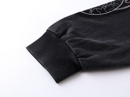 GODSPEED Khaos Long Sleeve T-Shirt