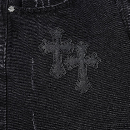 Chrome Hearts New Shorts 9921