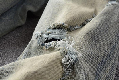 AMIRI #684 Jeans