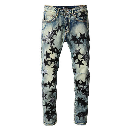 AMIRI #694 Jeans