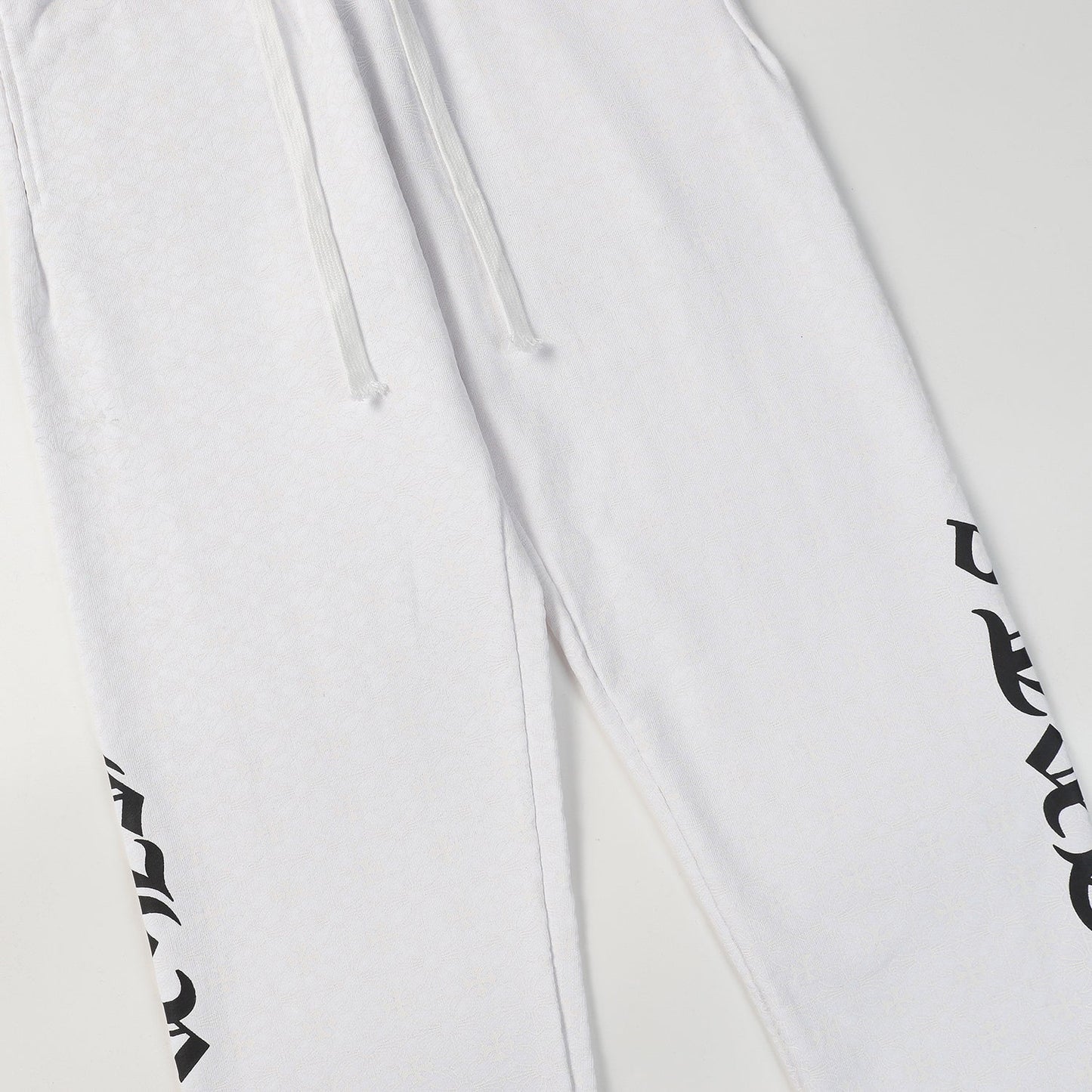 Chrome Hearts New Pants 1001