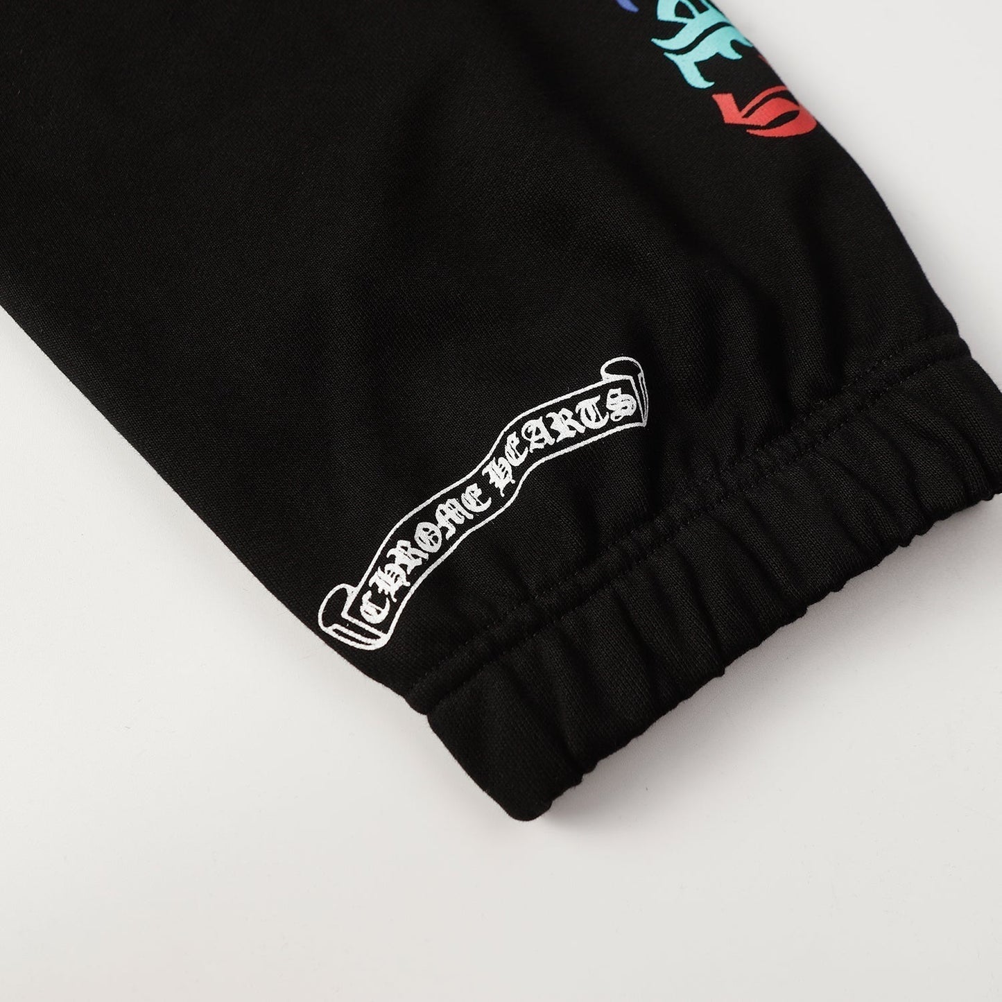 Chrome Hearts New Pants 1003