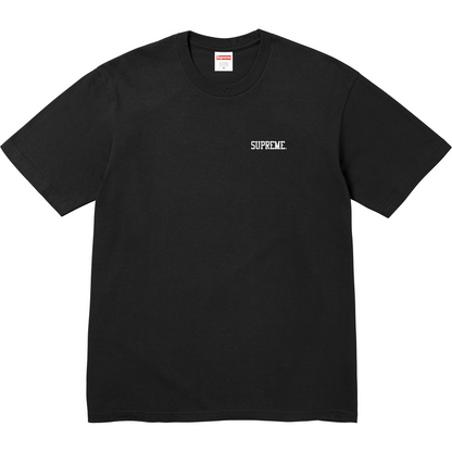 Supreme Dash Snow Tee