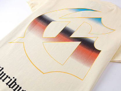 GODSPEED Beach Racing T-shirt