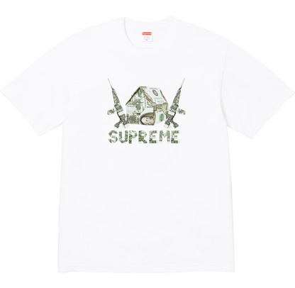 Supreme SS26 Origami Tee