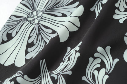 Chrome Hearts New Quick-drying short-sleeved shirts are super popular 2286