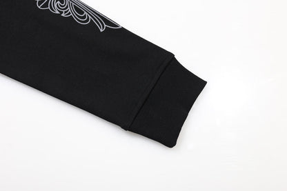Chrome Hearts New Hoodie 7023
